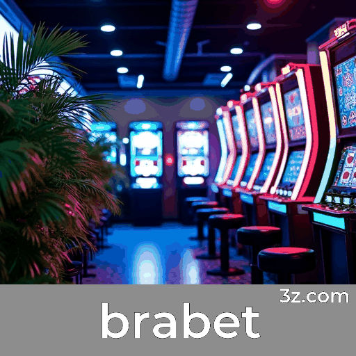 Brabet: A Plataforma de Apostas Confiável