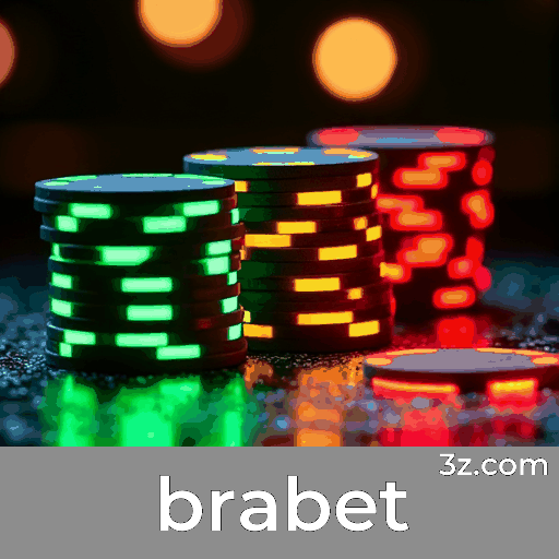 Acessar o site brabet COM